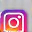 Instagram icon